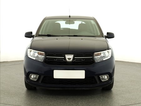 Dacia Sandero, 2018 - pohled č. 2