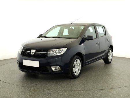 Dacia Sandero, 2018 - pohled č. 3