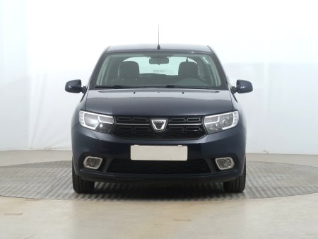 Dacia Sandero, 2018 - pohled č. 2