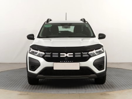 Dacia Sandero, 2024 - pohled č. 2