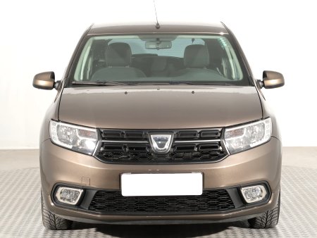 Dacia Sandero, 2017 - pohled č. 2