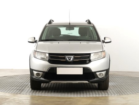 Dacia Sandero, 2014 - pohled č. 2