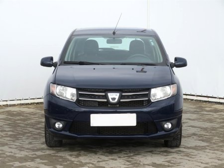 Dacia Sandero, 2014 - pohled č. 2