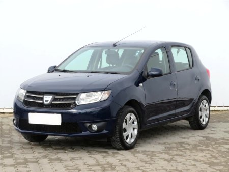 Dacia Sandero, 2014 - pohled č. 3