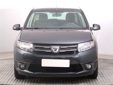 Dacia Sandero, 2016 - pohled č. 2