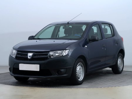Dacia Sandero, 2015 - pohled č. 3