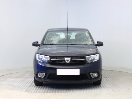 Dacia Sandero, 2018 - pohled č. 2