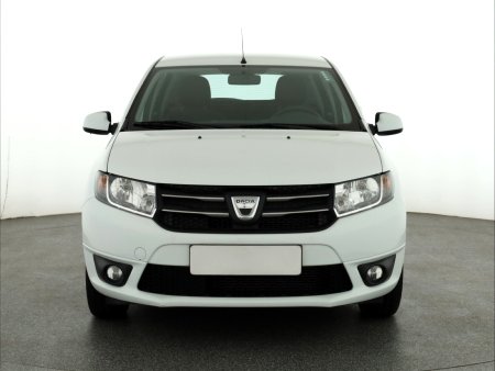 Dacia Sandero, 2015 - pohled č. 2
