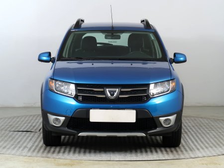 Dacia Sandero, 2014 - pohled č. 2
