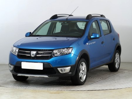 Dacia Sandero, 2014 - pohled č. 3