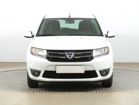Dacia Sandero, 2013 - pohled č. 2