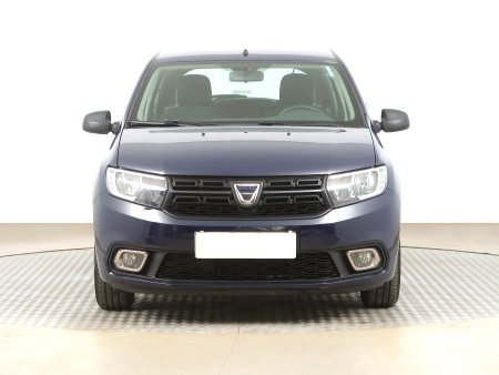 Dacia Sandero, 2018 - pohled č. 2