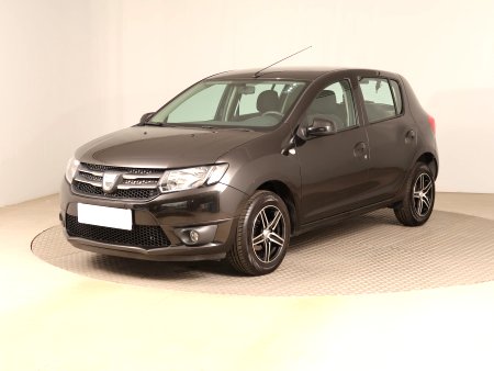 Dacia Sandero, 2015 - pohled č. 3