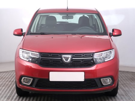 Dacia Sandero, 2018 - pohled č. 2