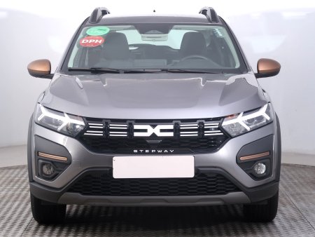 Dacia Sandero, 2025 - pohled č. 2