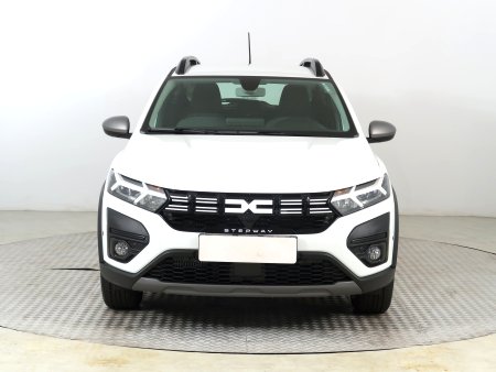 Dacia Sandero, 2023 - pohled č. 2