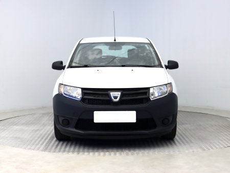 Dacia Sandero, 2013 - pohled č. 2