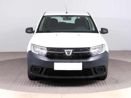 Dacia Sandero, 2018 - pohled č. 2