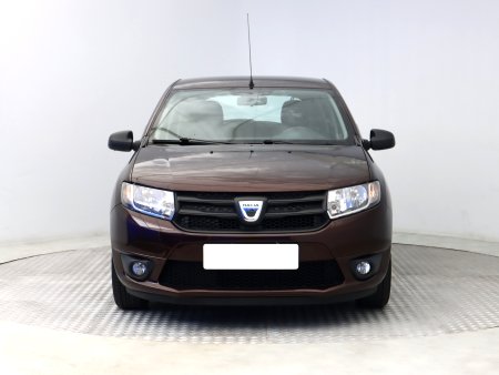 Dacia Sandero, 2016 - pohled č. 2