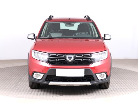Dacia Sandero, 2020 - pohled č. 2
