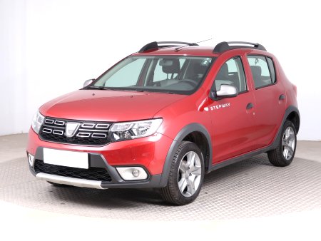 Dacia Sandero, 2020 - pohled č. 3