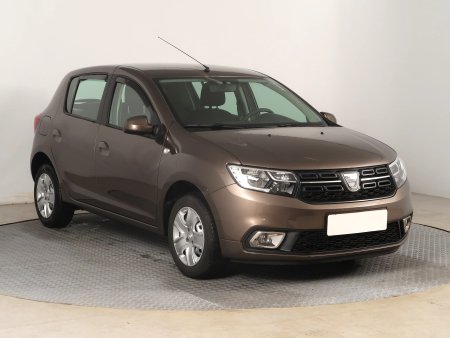 Dacia Sandero, 2020