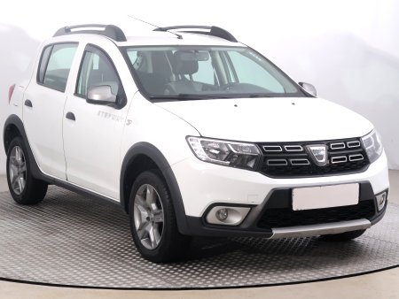 Dacia Sandero, 2019
