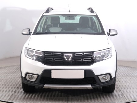 Dacia Sandero, 2019 - pohled č. 2