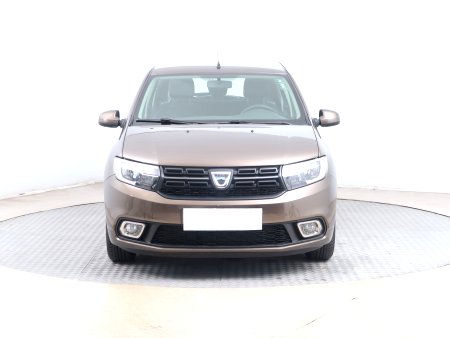 Dacia Sandero, 2017 - pohled č. 2