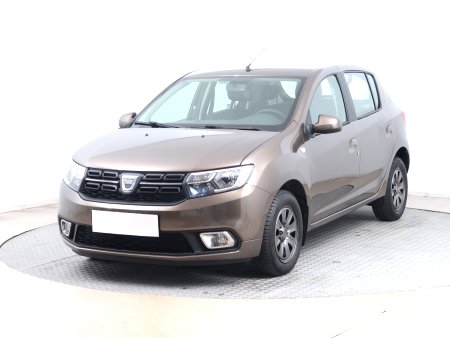 Dacia Sandero, 2017 - pohled č. 3