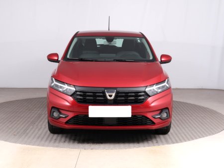 Dacia Sandero, 2023 - pohled č. 2