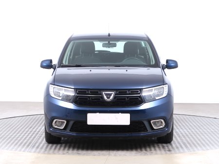 Dacia Sandero, 2017 - pohled č. 2