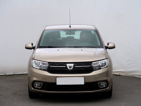 Dacia Sandero, 2020 - pohled č. 2