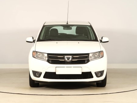 Dacia Sandero, 2014 - pohled č. 2