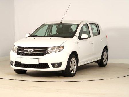 Dacia Sandero, 2014 - pohled č. 3