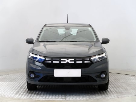 Dacia Sandero, 2023 - pohled č. 2