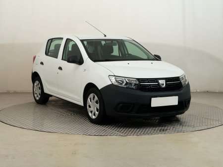 Dacia Sandero, 2017