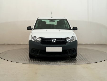 Dacia Sandero, 2017 - pohled č. 2