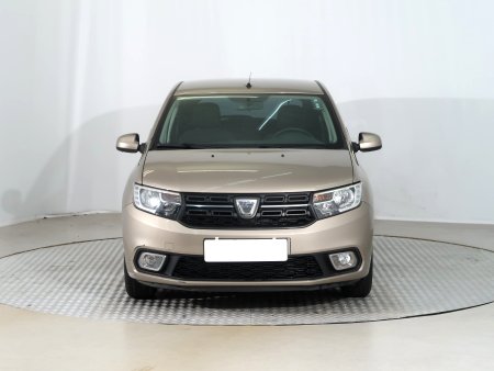 Dacia Sandero, 2020 - pohled č. 2