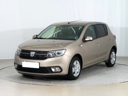Dacia Sandero, 2020 - pohled č. 3