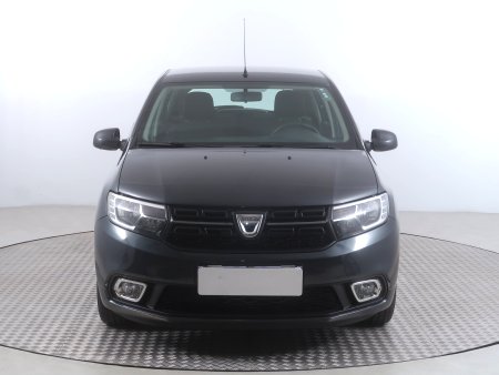 Dacia Sandero, 2017 - pohled č. 2