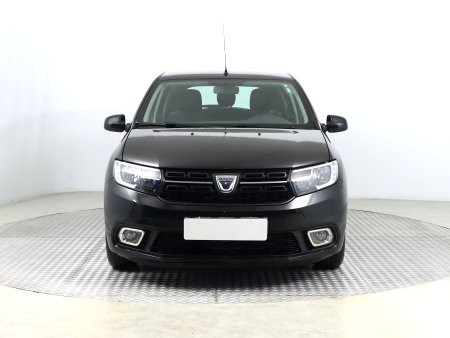 Dacia Sandero, 2020 - pohled č. 2