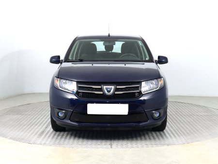 Dacia Sandero, 2016 - pohled č. 2