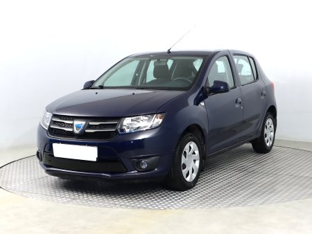 Dacia Sandero, 2016 - pohled č. 3