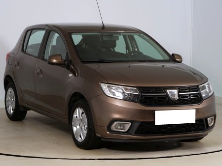 Dacia Sandero, 2019