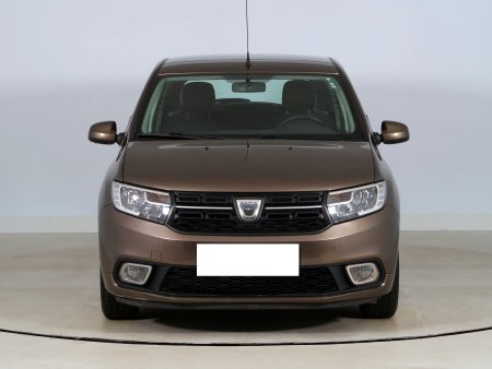 Dacia Sandero, 2019 - pohled č. 2
