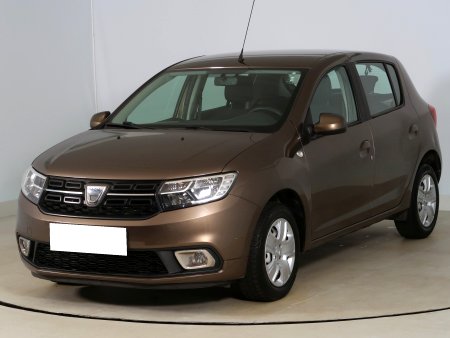Dacia Sandero, 2019 - pohled č. 3