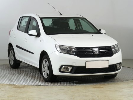 Dacia Sandero, 2017