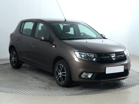 Dacia Sandero, 2019