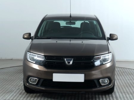 Dacia Sandero, 2019 - pohled č. 2